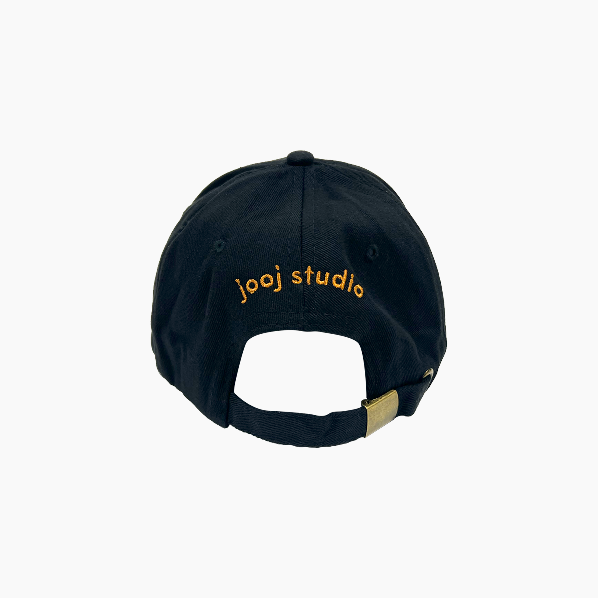 "Never Alone" Baseball Cap (Dark)