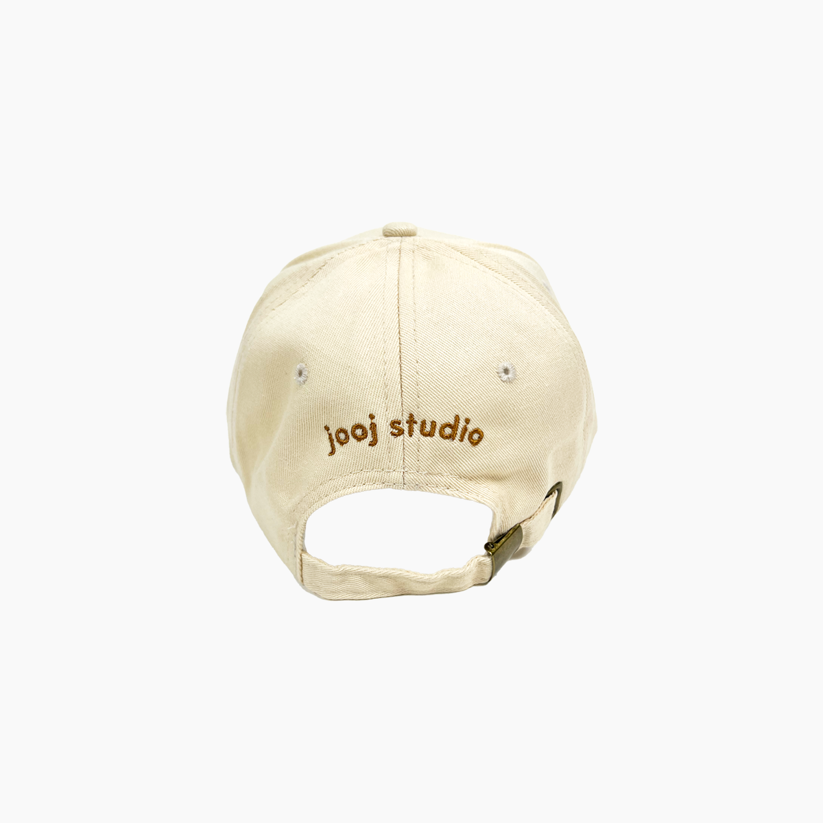 "Never Alone" Baseball Cap (Light)