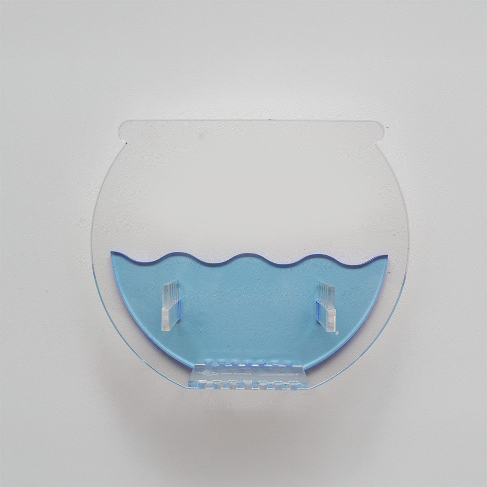 Pufferfish Coaster Set