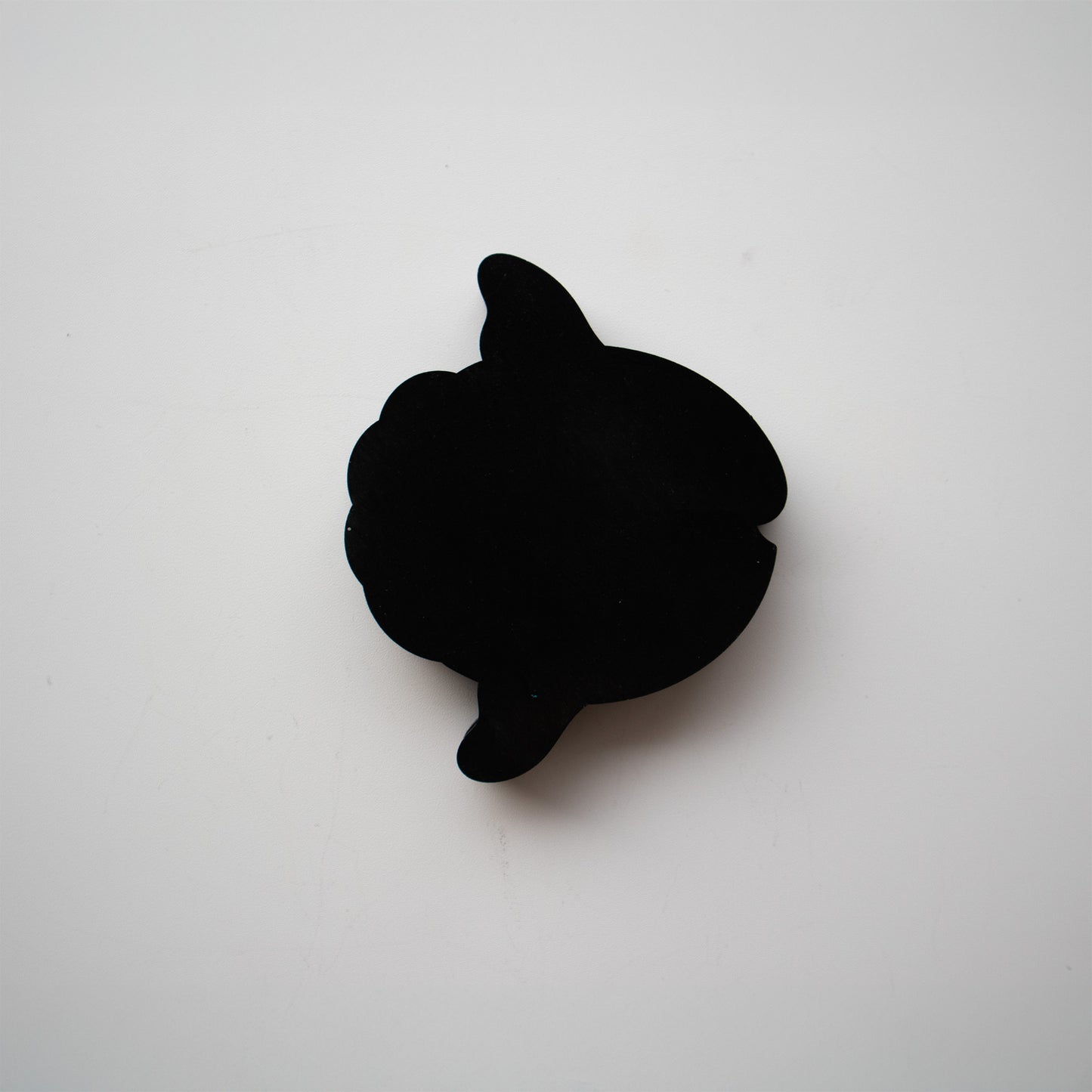 [PRE-ORDER] Chibi Mola Mola Wood Figurine