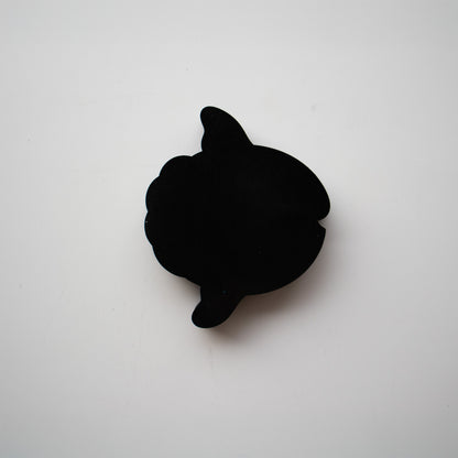 [PRE-ORDER] Chibi Mola Mola Wood Figurine