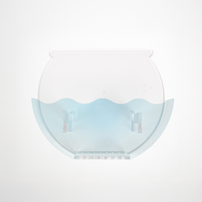 Pufferfish Coaster Set